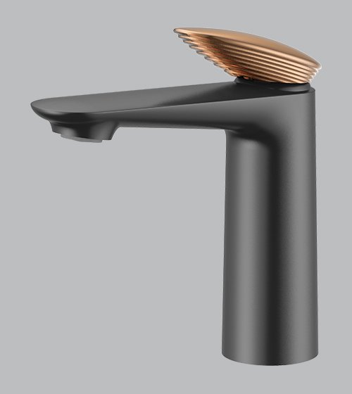 DESIGNER FAUCETS