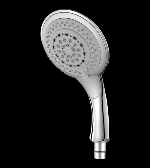 ABS Multi-Function Hand Shower – Aquant India