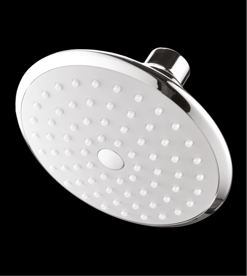 ABS Single-Function Head Shower – Aquant India