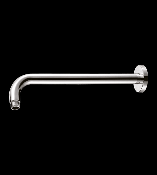 Brass Shower Arm (300 mm) – Aquant India
