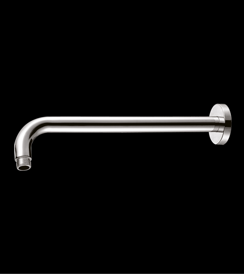 Brass Shower Arm (400 mm) – Aquant India