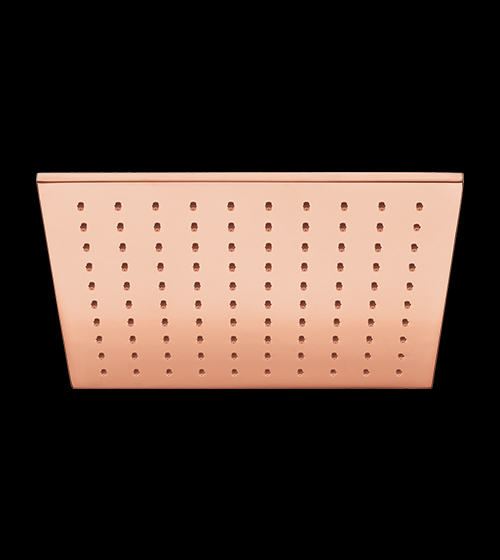 Basic Complete Shower Set (Rose Gold) – Aquant India