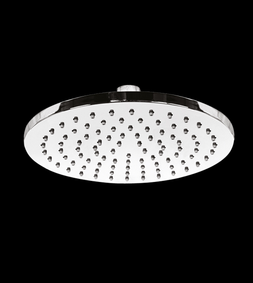 Brass Rain Showers in Round/Oval Sizes – Aquant India
