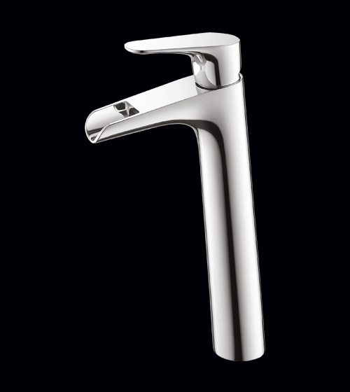 Basin Mixer - Tall Body – Aquant India