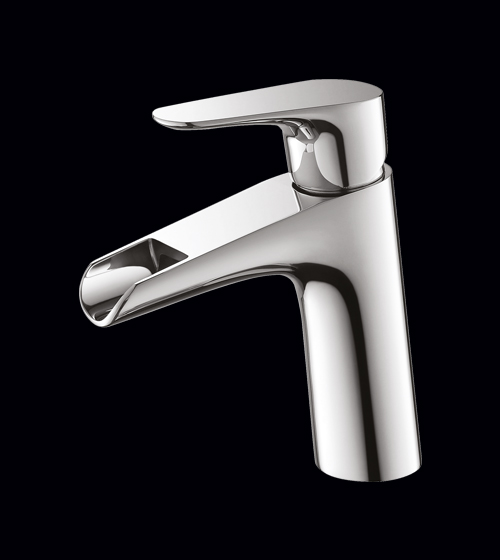 Basin Mixer - Short Body – Aquant India