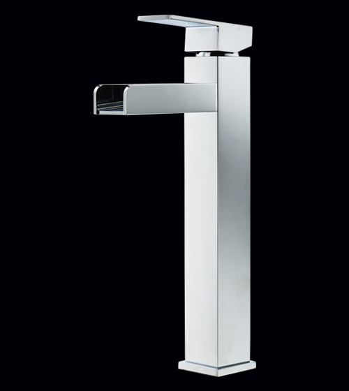 Basin Mixer - Tall Body – Aquant India