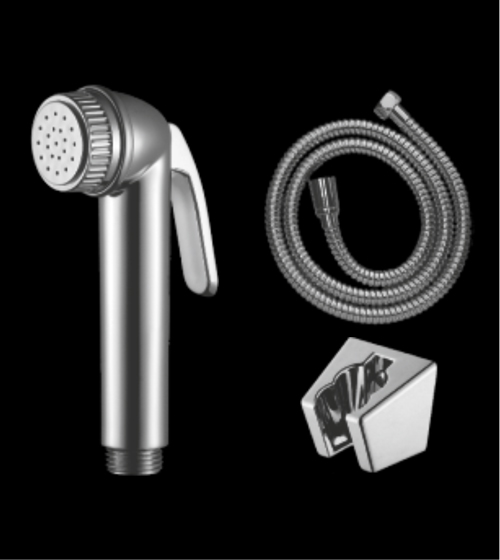 Health Faucet Set (ABS Material) – Aquant India