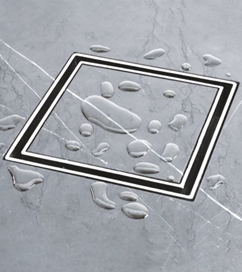 Normal Tile Insert Drains – Aquant India