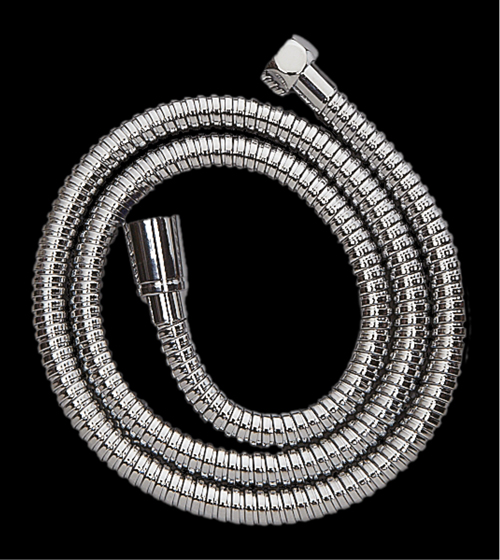 Extensible Shower Hose (SS) – Aquant India