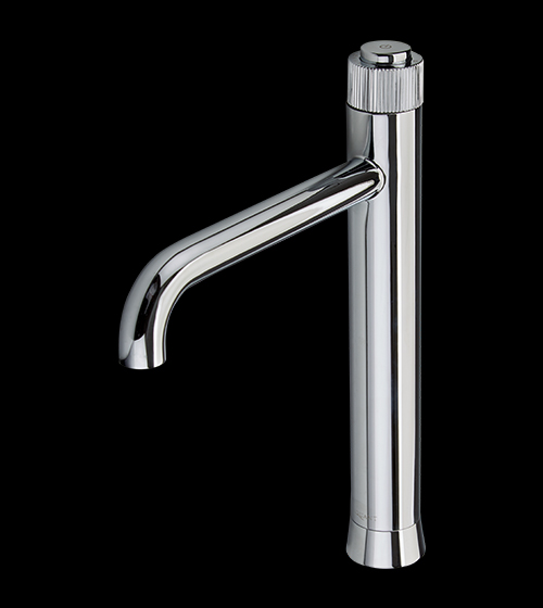 Basin Mixer - Tall Body (Click-Select™ Series) – Aquant India