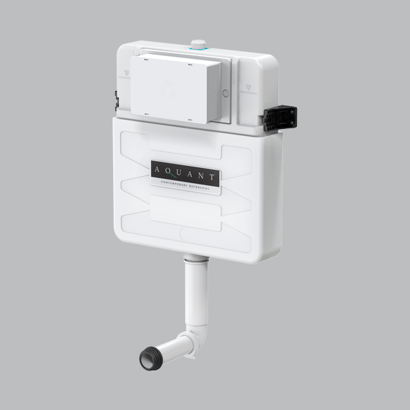 Concealed Pneumatic Cistern – Aquant India