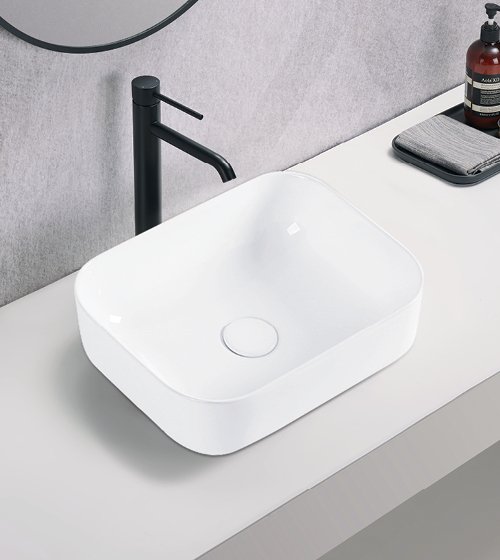 Sanitary Ware India | Best Bathroom Fittings in India | Aquant