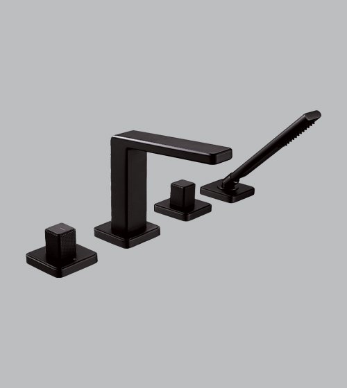Sanitary Ware India | Best Bathroom Fittings in India | Aquant