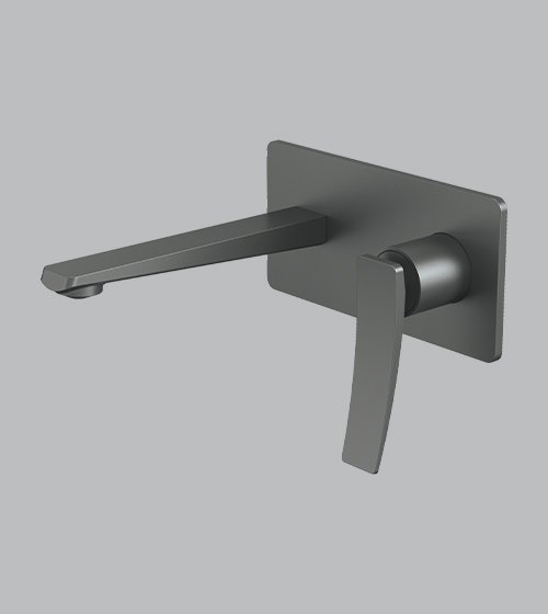 Sanitary Ware India | Best Bathroom Fittings in India | Aquant