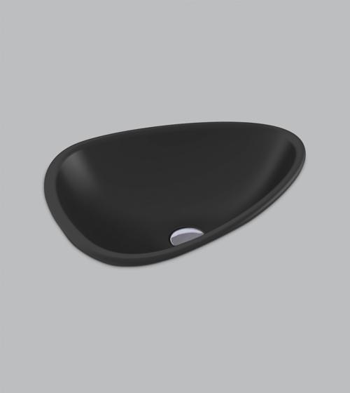 Semi Counter Basin  – Aquant India
