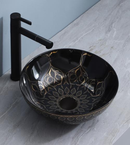 Table Mounted Wash Basin  – Aquant India